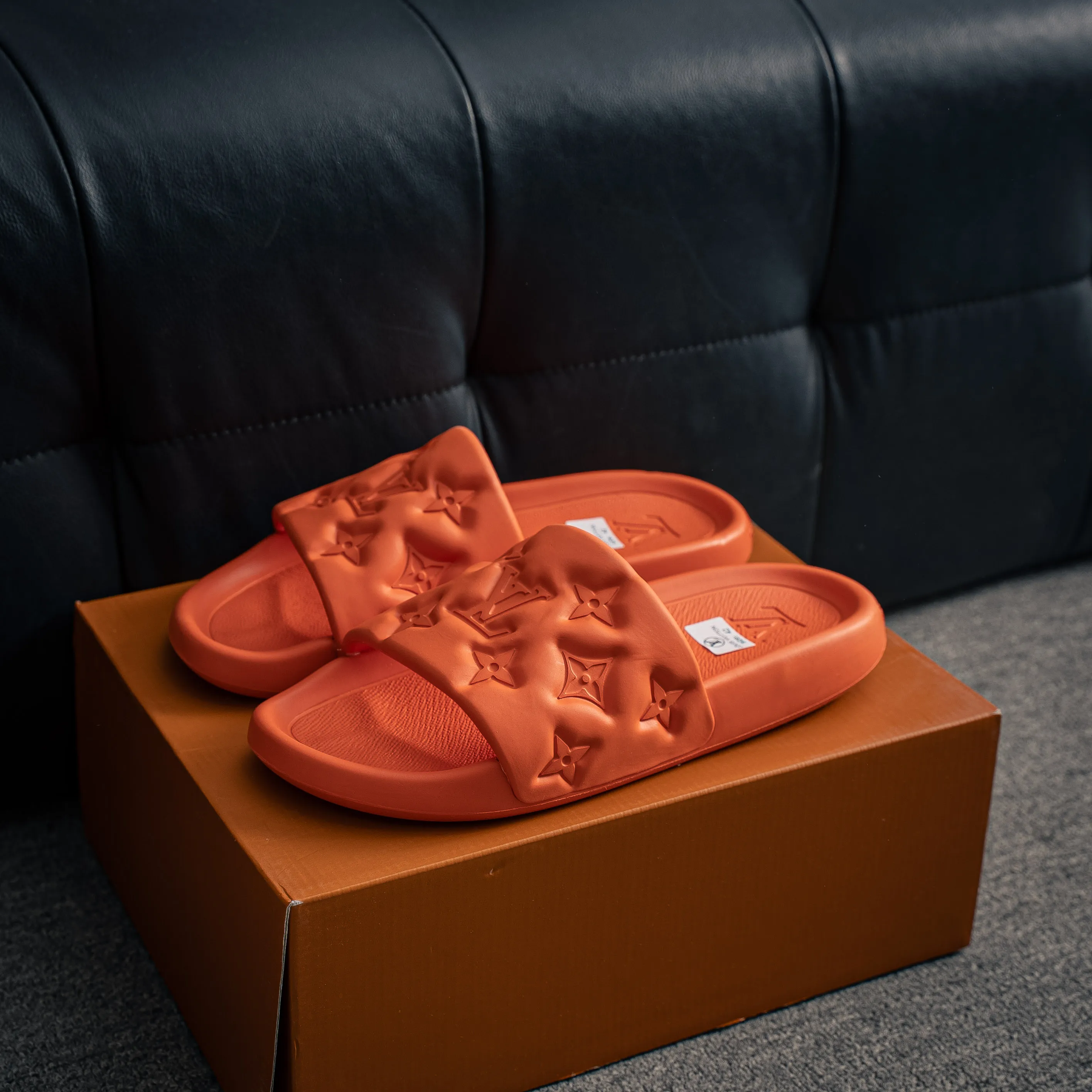 New Arrival Shoes，monogram Shoes，Waterfront ，Shoes Monogram 。 ， Shoes 。 。 :
